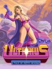 Ultionus: A TALE OF PETTY REVENGE
