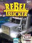 Rebel Trucker: Cajun Blood Money