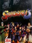 Sengoku 3