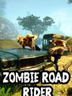 Zombie Road Rider