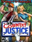 Country Justice: Revenge of the Rednecks