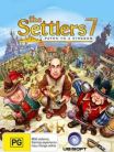 THE SETTLERS 7 - RIGHT TO TRON
