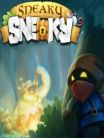 Sneaky Sneaky