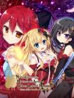 Ninja Girl and The Mysterious Army Of Urban Legend Monsters! ~ Hunt of the Headless Horseman ~