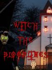 Witch The Bloodlines
