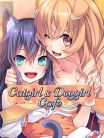 Catgirl &amp; Doggirl Cafe