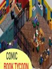 COMIC BOOK TYCOON