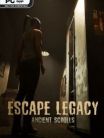 Escape Legacy: Ancient Scrolls