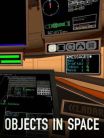Objects in space