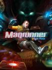 Magrunner: Dark Pulse