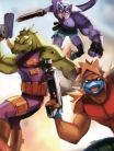 Clash Force