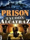 Prison Tycoon Alcatraz