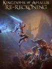 Kingdoms of Amalur: Re-Reconing