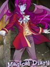 Magical Diary: Horse Hall