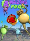 Amazing Frog?