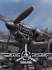 Plane Mechanic Simulator