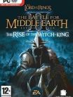 Lord of the Rings: Battle for Mediterranean 2: Rising King Correction