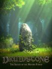 Druidstone: The Secret Of The Menhir Forest