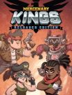 MERCENARY KINGS: RELOADED EDITION
