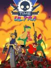 SUPER TIME FORCE ULTRA