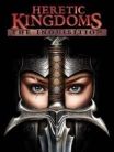Heretic Kingdoms: The Inquisition