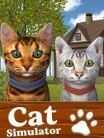 Cat Simulator: Animals on Farm