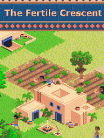 The Fertile Crescent