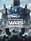 Hybrid Wars