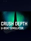 Crush Depth: U-Boat Simulator