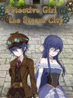 Detective Girl of the Steam City