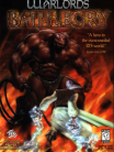 Warlords: Battlecry - Trilogy