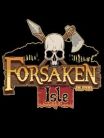 Forsaken isle