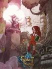 Finding Teddy 2