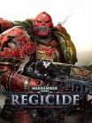 Warhammer 40,000: REGICIDE