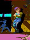 Nauseous Pines