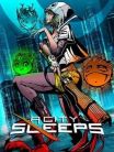 A City Sleeps