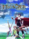 VENUSBLOOD FRONTIER INTERNATIONAL