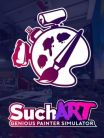 SUCHART: Genius Artist Simulator
