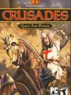 The History Channel: Crusades - Quest for Power