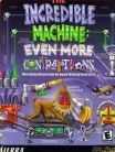 The Incredible Machine: Even More Contraptions