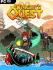 A Knights Quest