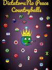 Dictators: No Peace CountryBalls
