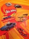 HOT WHEELS: Night Racer