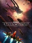 RedOUut: Space Assault