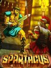 Swords and Sandals Spartacus