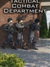 TACTICAL COMBAT Department