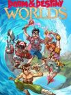Doom &amp; Destiny Worlds