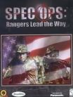 Spec Ops: Rangers LEAD THE WAY