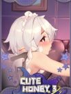 Cute Honey 3