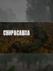 Chupacabra